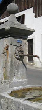 brunnen